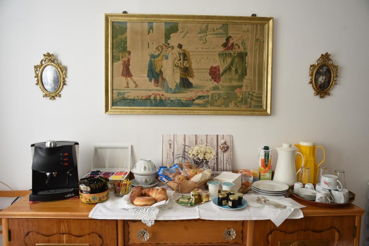 Roccascalegna B&B" Del Castello" מראה חיצוני תמונה