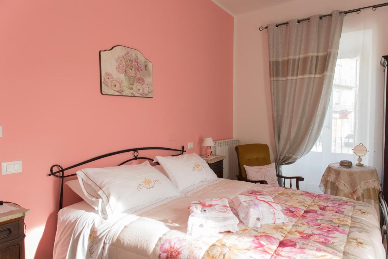 Roccascalegna B&B" Del Castello" מראה חיצוני תמונה