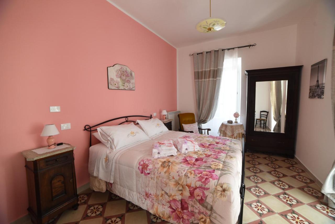Roccascalegna B&B" Del Castello" מראה חיצוני תמונה