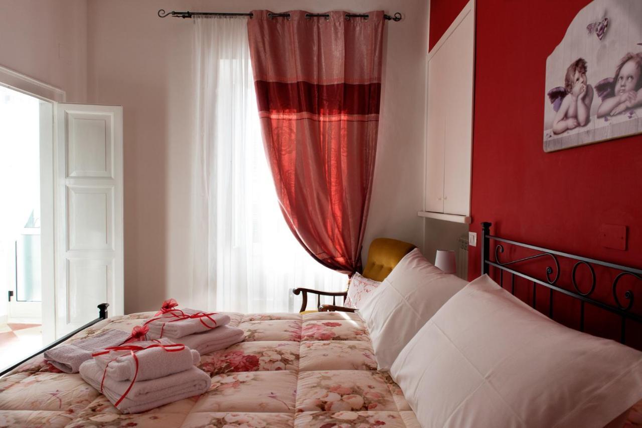 Roccascalegna B&B" Del Castello" מראה חיצוני תמונה