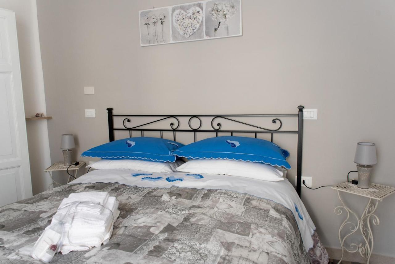 Roccascalegna B&B" Del Castello" מראה חיצוני תמונה